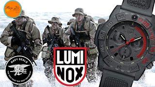 Luminox “Only Easy Day Was Yesterday” |  Long Term Full Review