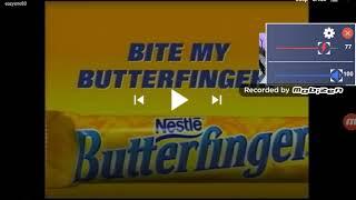 butterfinger commercial 1999 2001