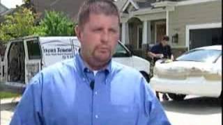 The Doctors Touch Automotive Paint Repair Express