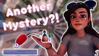 New SECRET Quest!  / Red Potato / Disney Dreamlight Valley