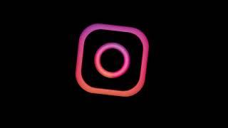 INSTAGRAM LOGO ANIMATION