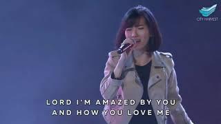 Lord I'm Amazed By You - Renata Triani