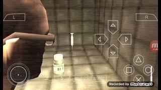 Manhunt 2 : walkthrough part 1 (PSP)