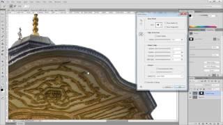 How to remove halos from your HDR images (Hands-on Photo Tips - Episode 4)
