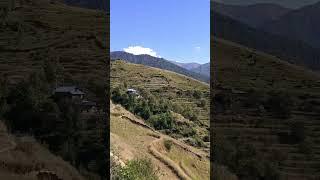 jumla #travel #mountainswiev #lifeisbutadream #mountains #nature