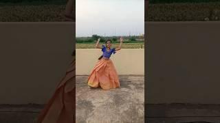 ###Folk dance### AkhilaReddy Gankat###