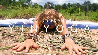 The Essential Yin Yoga Journey  Let Go & Breathe