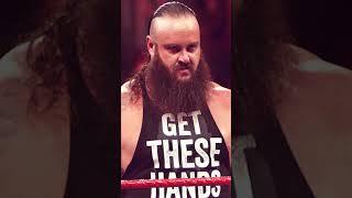 Braun Strowman#brounstroman #wwe #wweindia