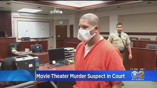 Corona Movie Theater Shooting Suspect Joseph Jimenez To Be Arraigned Thursday