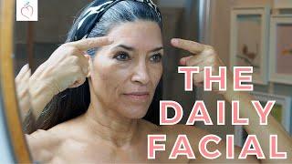 The Perfect Daily Skin Care Routine for All Skin types | Peaches Skin Care