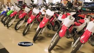 Evolution Powersports Video