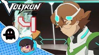 Voltron: Legendary Defender 1X04 "Some Assembly Required" Reaction - FalconsCrest