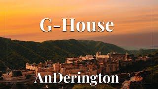 G-House Type Beat | Instrumental 2024 - AnDerington