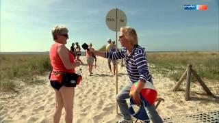 FKK oder Textilstrand? | Sommer war's | MDR