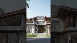 single floor Modern Kerala HOUSE Designs You Will LOVE! 