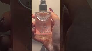 Victoria Secret warm and cozy mini mist#victoriasecret