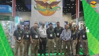 Highlights from DistribuTECH 2024 in Orlando, Florida