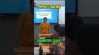 KRD Madam chemistry #vedantutelugu #eapcet