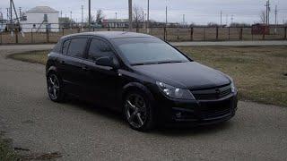 Прошивка, Чип тюнинг Opel Astra H 1.8 Z18XER