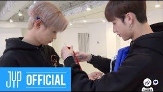 [Stray Kids(스트레이 키즈) : SKZ-TALKER(슼즈토커)] Ep.22