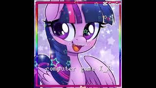 Twilight is so pretty  ~ #Mlp #TwilightSparkle