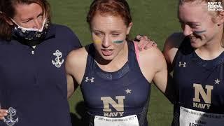 Inspiring the next Generation: Women Head Coaches at Navy Athletics