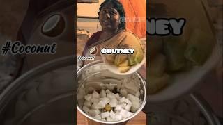  Coconut Chutney Recipe. Restaurant Style Secret Chutney Recipe #coconutchutney #chutneyrecipe