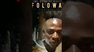 King Cabbage ft deejay stima & p_n_t_s _the vocalist, (FOLOWA)