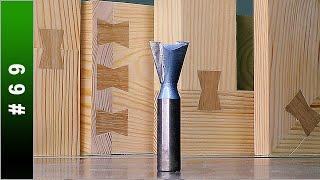 5 Alternative Dovetail Joint Ideas