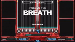 [60fps] BREATH (DPA) / AutoPlay / SPARKER / CS beatmania IIDX 11 IIDXRED