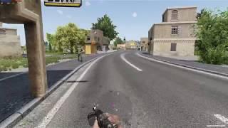 ArmA 3 | FrontLine | Medic | RUS VoIP