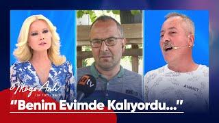 ''Emrah, 2 yıl öncesine kadar hayattaydı!'' - Müge Anlı ile Tatlı Sert 2 Haziran 2025