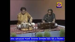 jhap Taal Solo Tabla performance// pt.Sanjay Mukherjee//Great Tabla Nawaz//