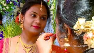 Swetha & Naveen Highlights Video