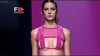 AURELIA GIL Highlights Spring 2023 Madrid - Fashion Channel