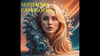 Taroscope SEPTEMBRE CAPRICORNE Vous vous liberez pour réaliser vos objectifs