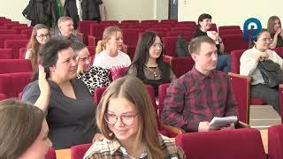 Молодежный совет Ирбитского муниципального образования