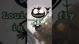 Louie the fly