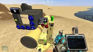 [GMOD] ACF Lased Anti-Tank Rocket Launcher w/ Adjustable Sight