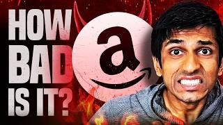 What is Amazon actually like as an engineer? (by ex-Amazonians)