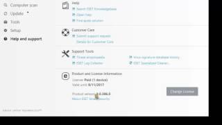 ESET SMART SECURITY 10 LATEST CRACK