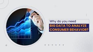 #ONPASSIVE | Role of Big Data in Consumer Behavior Analysis