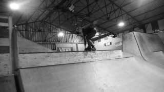 Black and White! Arthur Lux