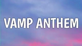 Playboi Carti - Vamp Anthem (Lyrics)