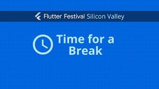 Flutter Silicon Valley In-Person Event Bloopers