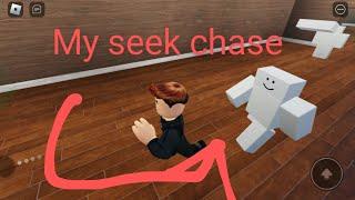 my own seek chase kit