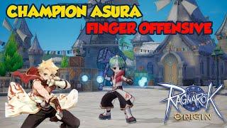 ULTIMATE 53M CHAMPION GUIDE (TAGLISH) ASURA/F.O/COMBO FEATHERS RCORE