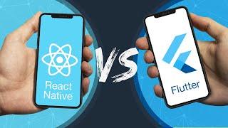 Flutter or React Native in 2020? Find out which one is BETTER for YOU!