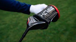 Here's Why a 7-Wood Might Be For You | TaylorMade Golf Europe