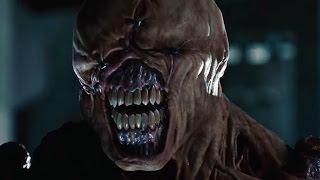 Resident Evil 3 Nemesis Intro - Movie version